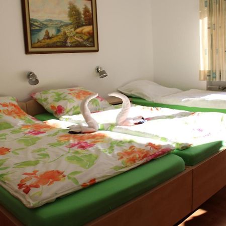 Ferienwohnung Sunshine Bad Peterstal-Griesbach Exteriér fotografie