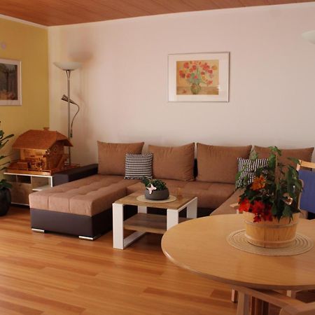 Ferienwohnung Sunshine Bad Peterstal-Griesbach Exteriér fotografie