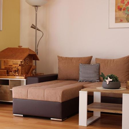 Ferienwohnung Sunshine Bad Peterstal-Griesbach Exteriér fotografie