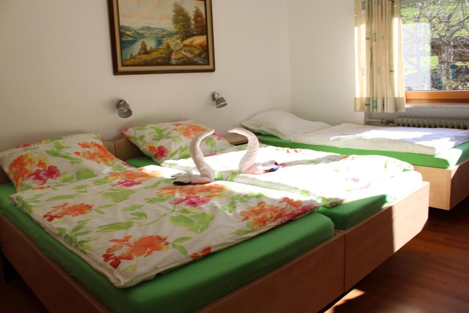 Ferienwohnung Sunshine Bad Peterstal-Griesbach Exteriér fotografie