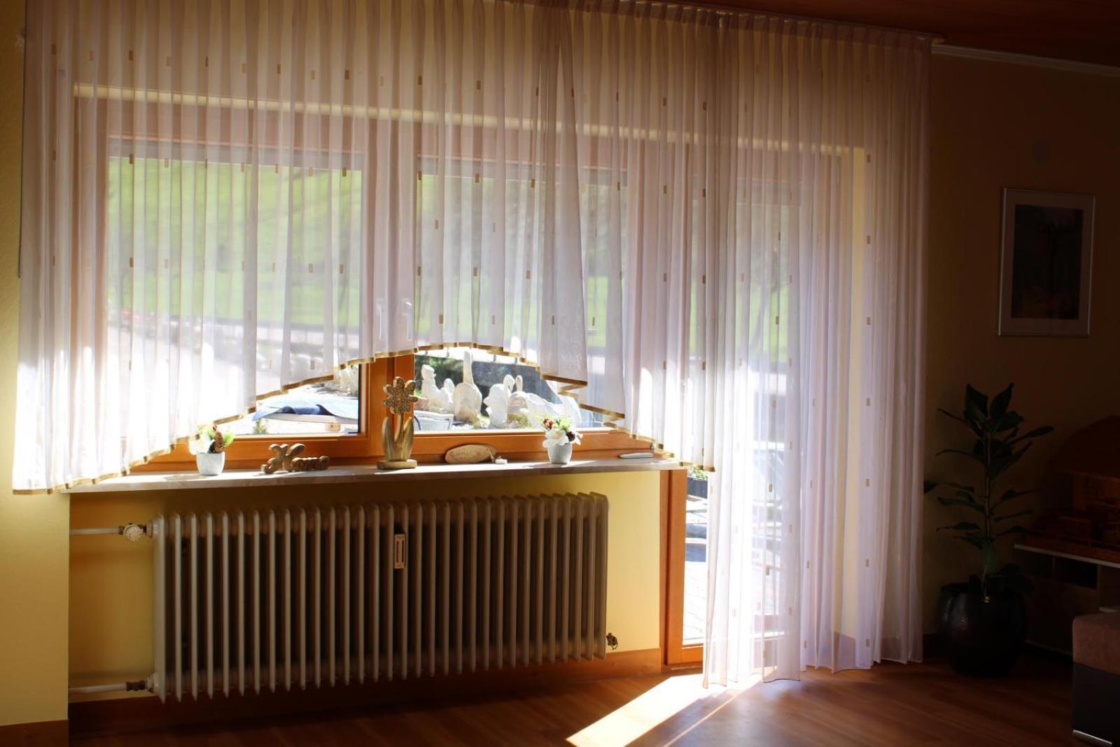 Ferienwohnung Sunshine Bad Peterstal-Griesbach Exteriér fotografie