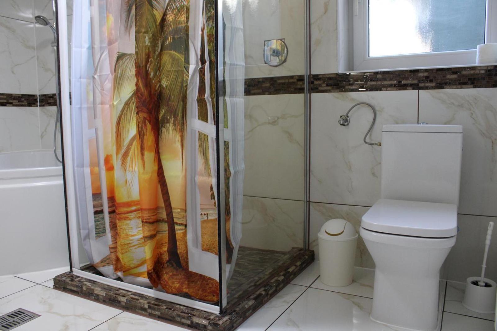 Ferienwohnung Sunshine Bad Peterstal-Griesbach Exteriér fotografie