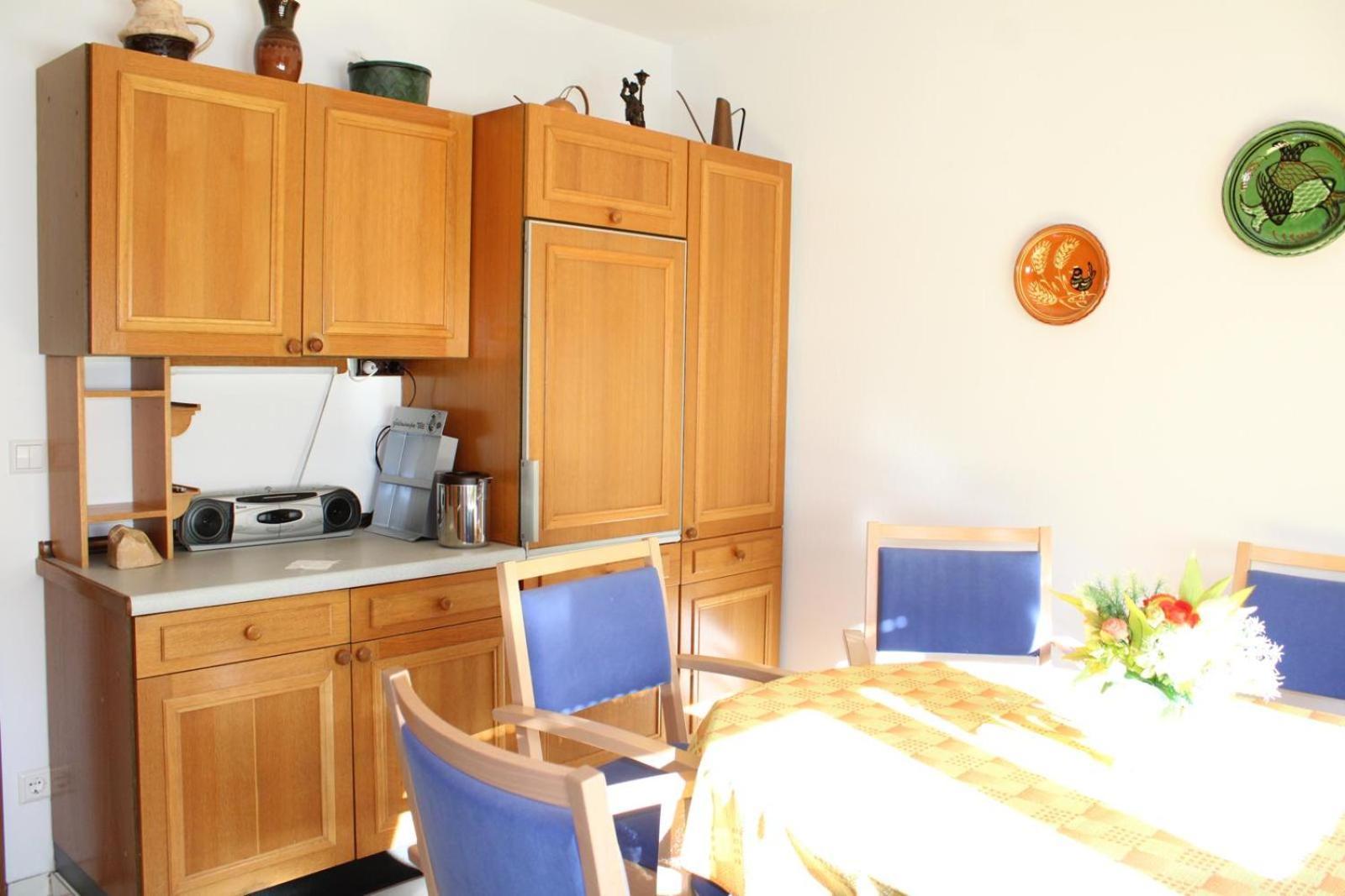 Ferienwohnung Sunshine Bad Peterstal-Griesbach Exteriér fotografie