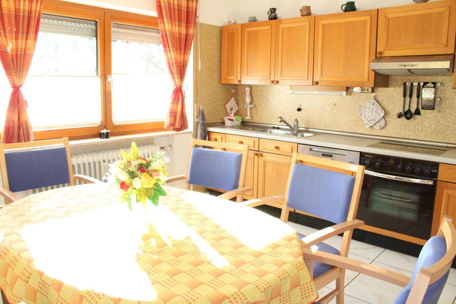 Ferienwohnung Sunshine Bad Peterstal-Griesbach Exteriér fotografie